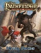 Insight Editions, Insight Editions, Paizo Publishing, Paizo Staff, Paizo Staff - Pathfinder Player Companion: Mythic Origins