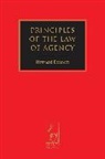 Howard Bennett, Bennett Howard - Principles of the Law of Agency