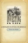 Sharon Murphy, Sharon Ann Murphy, Sharon Ann (Providence College) Murphy - Investing in Life