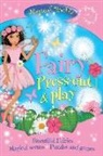 Arcturus Publishing, Paula Doherty - Magical Worlds: Fairy Press-Out & Play