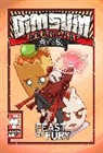 Colin Goh, Colin Goh, Masashi Kishimoto, Mike Yen Luckas, Colin Goh &amp; Soo Lee, Yen Yen Woo... - Dim Sum Warriors Volume 2