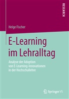 Helge Fischer - E-Learning im Lehralltag