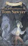 Twain, Mark Twain - The Adventures of Tom Sawyer