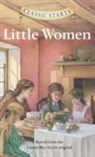 Louisa May Alcott, Louisa May Alcott - Little Women