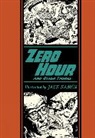 Al Feldstein, Jack Kamen &amp; Al Feldstein, Al Feldstein, Feldstein Al, Jack Kamen, Jack Kamen... - Zero Hour and Other Stories