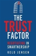 Keld Jensen, Jensen Keld - Trust Factor