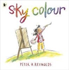 Peter Reynolds, Peter H. Reynolds - Sky Colour