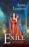 Anne Logston - Exile
