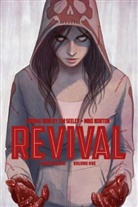 Joe Brusha, Dave Franchini, Mike Norton, Tim Seeley, Tim Seeley, Mike Norton - Revival Deluxe Collection. Vol.1