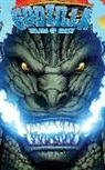 Chris Mowry, Matt Frank - Godzilla: Rulers of Earth