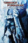 Flint Dille, Chris Metzen, Livio Ramondelli, Livio Ramondelli - Transformers: Monstrosity
