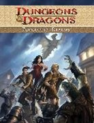 Lee Ferguson, Ed Greenwood, Lee Ferguson - Dungeons & Dragons: Forgotten Realms