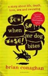 Brian Conaghan - When Mr Dog Bites