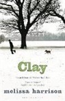 Melissa Harrison, Harrison Melissa - Clay