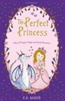 E D Baker, E. D. Baker - The Perfect Princess