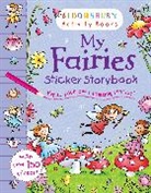 My Fairies Sticker Storybook