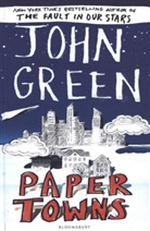 John Green - Paper Towns