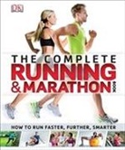 DK - Complete Running and Marathon Book