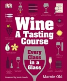 Dorling Kindersley, Marnie Old, Marnie Dk Old, Old Marnie - Wine