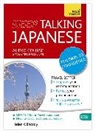 Helen Gilhooly, Maria Guarnieri, Federica Sturani - Keep Talking Japanese Audio Course - Ten Days to Confidence (Audio book)
