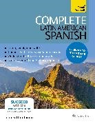 Juan Kattan Ibarra, Juan Kattan-Ibarra - Complete Latin American Spanish Beginner to Intermediate Course