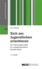 Kurt Hekele - Sich am Jugendlichen orientieren
