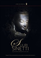 Lama Ole Nydahl, Lama Ole Nydal, Ole Nydahl, Timanttipolku-buddhalaisuus Helsinki ry - Suuri sinetti