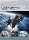 Paul Crickmore, Paul F Crickmore, Paul F. Crickmore, Crickmore Paul F., Adam Tooby, Tooby Adam - Lockheed A-12