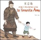 Li Jian, Jian Li - Ming's Adventure with the Terracotta Army