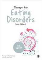 Sara Gilbert, Sara Gilbert - Therapy for Eating Disorders