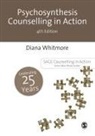 Diana Whitmore, Diana Whitmore - Psychosynthesis Counselling in Action