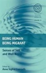 Anne Sigfrid Grnseth, Anne Sigfrid Gronseth, Anne Sigfrid (EDT) Gronseth, Grnseth Anne Sigfrid, Anne Sigfrid Gronseth, Anne Sigfrid Grønseth... - Being Human, Being Migrant