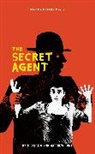 Joseph Conrad, Conrad Joseph, Matthew Hurt, Theatre O - The Secret Agent