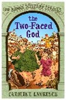 Helen Forte, Caroline Lawrence, Lawrence Caroline, Richard Williams, Helen Forte, Forte Helen - Two-Faced God