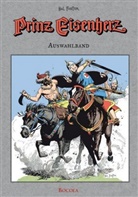 Harold R Foster, Harold R. Foster - Prinz Eisenherz - Auswahlband