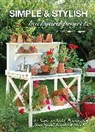 Anders Jeppsson, Anders Jeppsson Jeppsson, Anna Jeppsson - Simple & Stylish Backyard Projects