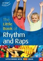 Judith Harries - The Little Book of Rhythm and Raps