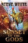 Brian Haberlin, Brian Haberlin Haberlin, James Haberlin, Steve White - Sunset of the Gods