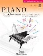 Nancy Faber, Randall Faber - Piano Adventures Sightreading Level 2B