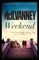 William McIlvanney, McIlvanney William - Weekend