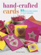 Emma Hardy - Hand-Crafted Cards