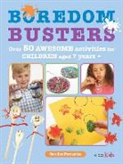 Caroline, Caroline Fernandez - Boredom Busters