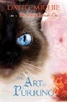 David Michie, Michie David - The Art of Purring