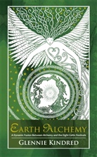 Glennie Kindred, Kindred Glennie - Artikeltemplate