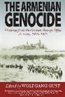 Wolfgang Gust, Wolfgang (EDT) Gust, Wolfgang Gust, Gust Wolfgang - Armenian Genocide