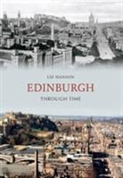 Liz Hanson - Edinburgh Through Time