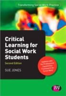Sue Jones - Critical Learning for Social Work Students