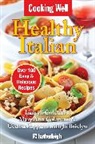 Lauryn Colatuno, Mary Ann Colatuno, Lauryn Colatuno &amp; Mary Ann Colatuno, Cec Pappano, Cecilia Pappano - Cooking Well: Healthy Italian