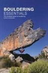 Flanagan David, David Flanagan - Bouldering essentials