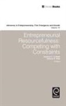 Andrew C. Corbett, Jerome A. Katz - Entrepreneurial Resourcefulness